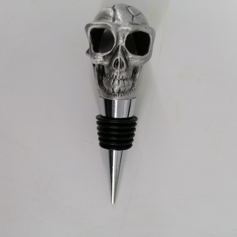 Argento 2 tappo