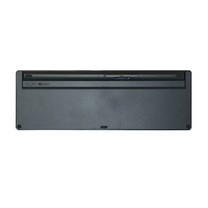 Teclado mecánico magnético para Juegos de oficina, teclado inalámbrico con panel táctil, USB, Linux, Conector de ventana de Estado - Product Image 4