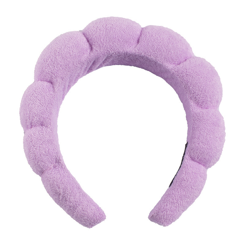 #7 violet