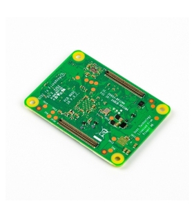 Raspberry Pi Compute modulo 4 8GB RAM, 32GB EMMC, 2.4/5.0GHz wi-fi e 5.0 Bluetooth (CM4108032)