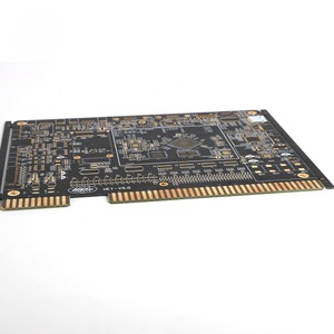 深セン製造PCB人口サービス多層PCB回路基板リードフリーHaslメーカー - Product Image 3