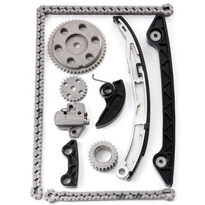 Timing Chain Kit L30112201 L32114151 L30512671 L30512614 L32114500A L32114614 LF0212500 L30512425 L30511316 L32114143
