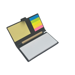 Wholesale Kraft <strong>Notebooks</strong> Giveaway LOGO Custom logo Kraft <strong>Notepad</strong> With Pen <strong>Memo</strong> - Product Image 6