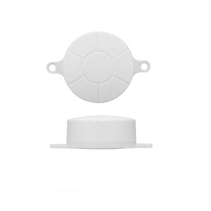 3-Axis AoA IP68 Impermeable Programable UUID/UID Sensor de movimiento NRF52 Nordic IoT Redes de comunicación RTLS inalámbricas - Product Image 6