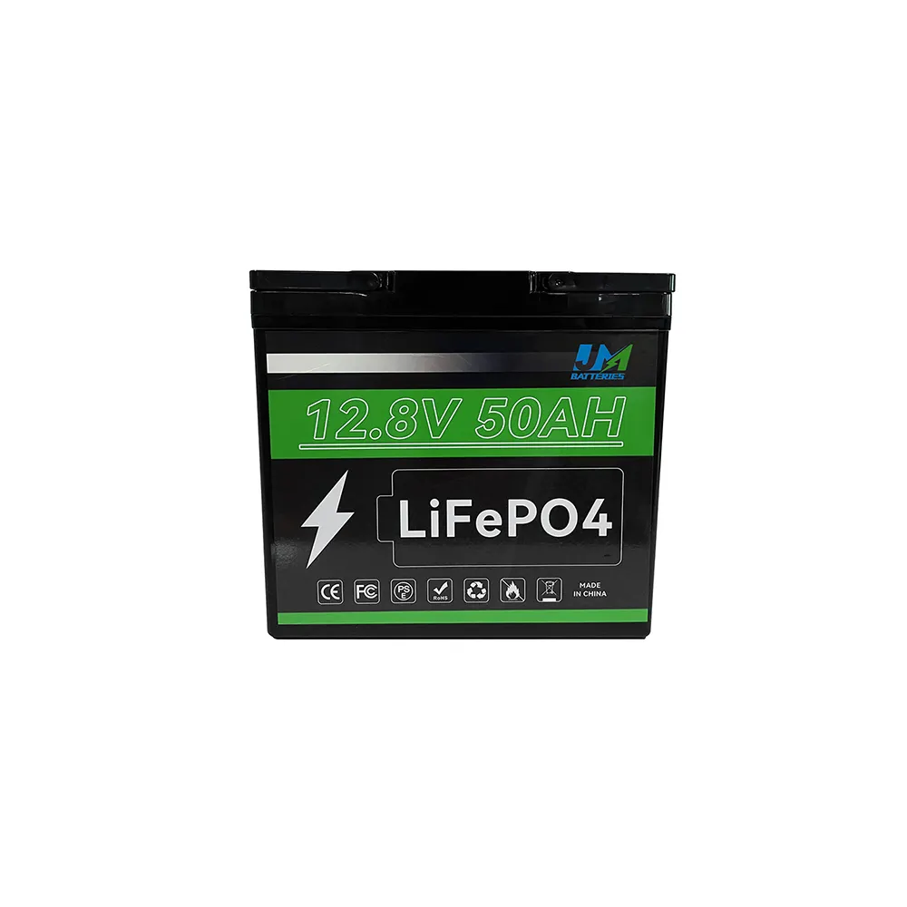 ชุดแบตเตอรี่ Li-ion 12V แบบชาร์จ50ah ได้100AH แบตเตอรี่ลิเธียมสำหรับจักรยานไฟฟ้ารถเข็น