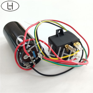 Hot bán 3 trong 1 lạnh phụ tùng cứng bắt đầu Kit tụ csru1 csru2 csru3 - Product Image 2