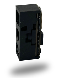 カスタム1D 2D 1MP産業用組み込みスキャナーエンジンCMOSバーコードスキャナーモジュールハードデコードコードエンジンQRコードリーダー - Product Image 6