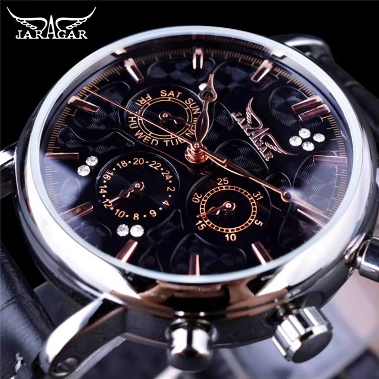 Black gold