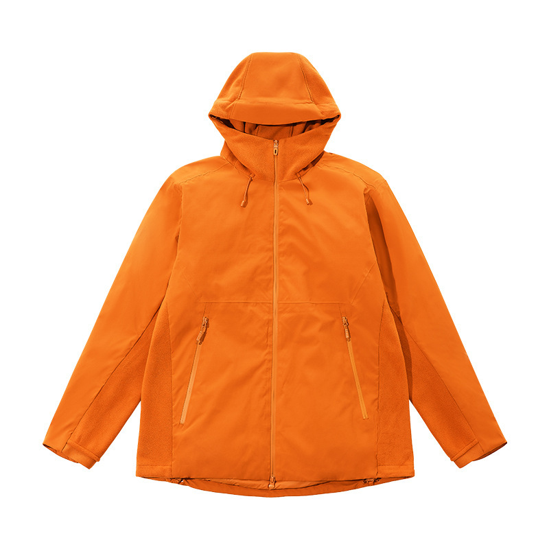 Orange dopamine