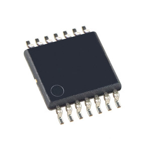 PIC16F753-E/ST ICチップアンプ2025 MCU電子部品SOP-14マイクロコントローラーPIC16F753-E/ST - Product Image 1
