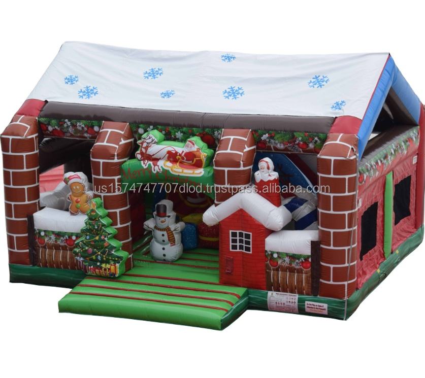 6x6.5x4m/19.7X21.3X13.ft