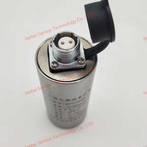 Vibration <strong>Sensor</strong> Supplier Vibration Transmitter 4-20ma <strong>Analog</strong> <strong>Output</strong> - Product Image 3