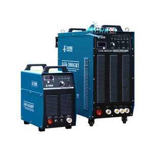 Lgk-120 Inverter Cut 120 Igbt modülü hava plazma kesici fiyat - Product Image 3