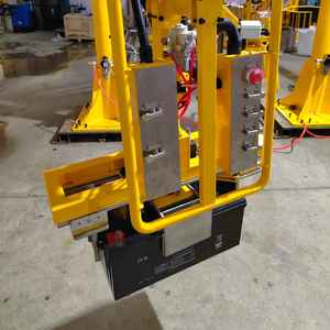 Professional Customized Battery <strong>Loading</strong> <strong>Unloading</strong> Pneumatic <strong>Manipulator</strong> Arm Lifter - Product Image 4