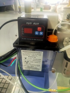 锐捷自动3D木雕数控路由器9kw主轴功率4轴数控路由器雕刻机切割4轴ATC数控路由器 - Product Image 5