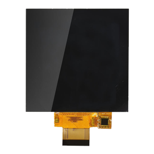 Schermo con modulo da 4 pollici con controller ST7701S schermo LCD da 3.4 pollici 480*480 IPS 4 pollici con schermo LCD SWI TFT - Product Image 1