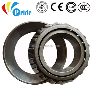Low Price Single Row Taper Roller Bearing 32211 7511E Sizes 55*100*27 for Importers in Pakistan
