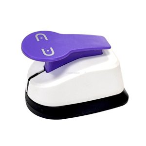 Durable Easy-to-Use Earring Card Punch Tool Various Styles Clean Hole Punching with Debris Collection Stapler Product <strong>Category</strong> - Product Image 1