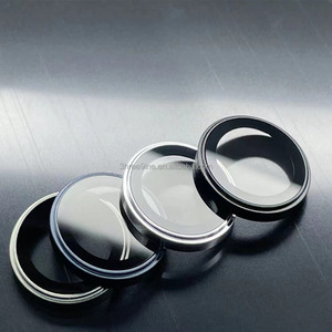Orijinal Metal HD temperli cam kamera Lens koruyucu iPhone 16 için Pro Max 16 16Pro ekran koruyucu anti-çizik fonksiyonu - Product Image 3