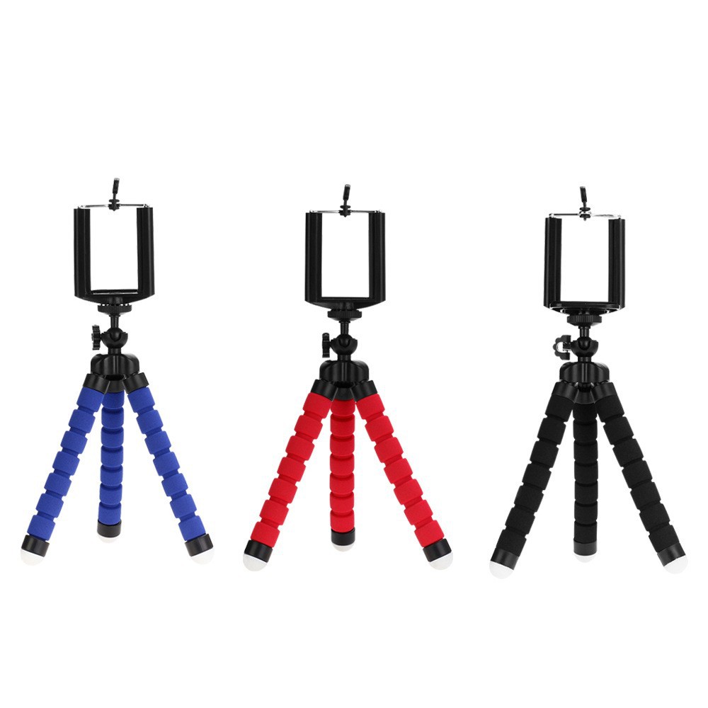 Juego de clips pequeños de espuma para teléfono (especifique el color)