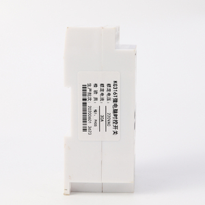 MICRO COMPUTER TIMER KG316T SHYZ mit LCD-Display und 40A max. Current - Product Image 5