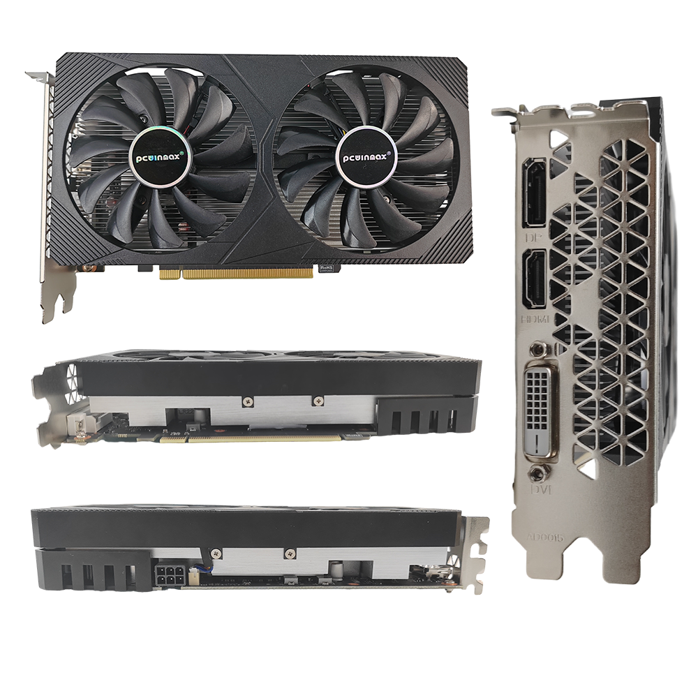 NVIDIA GeForce GTX 1650