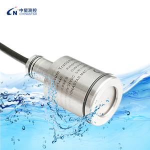 Sensor de nivel hidrostático sumergible de bajo precio al por mayor, instrumento de medición de nivel de tanque de agua - Product Image 2