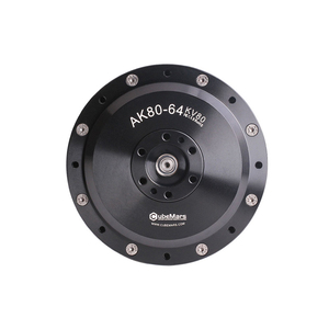 T-<strong>MOTOR</strong> AK80-64 48v <strong>Robot</strong> Joint <strong>Servo</strong> <strong>Motor</strong> Actuator <strong>Servo</strong> <strong>Motor</strong> for Industrial <strong>Robot</strong> Arm - Product Image 1