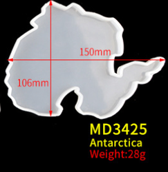 Antarctique
