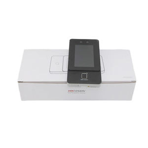 7-Inch IP <strong>Video</strong> <strong>Intercom</strong> Kit Smart Door Unlock DS-KIS604-S Villa Door Phone Wifi <strong>Video</strong> <strong>Intercom</strong> <strong>System</strong> Biometric Access Control - Product Image 6