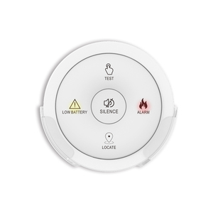 <strong>Wireless</strong> Remote <strong>Controller</strong> <strong>with</strong> RF Module Used for <strong>Wireless</strong> Alarm Solution - Product Image 2