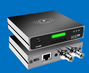 12G SDI FULL NDI <strong>Encoder</strong>/<strong>Decoder</strong> Converter - Product Image 5