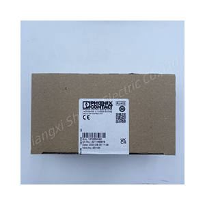 IB IL AI 2/SF-PAC 2861302โมดูลอะนาล็อกใหม่เอี่ยมและของแท้ใหม่ - Product Image 6