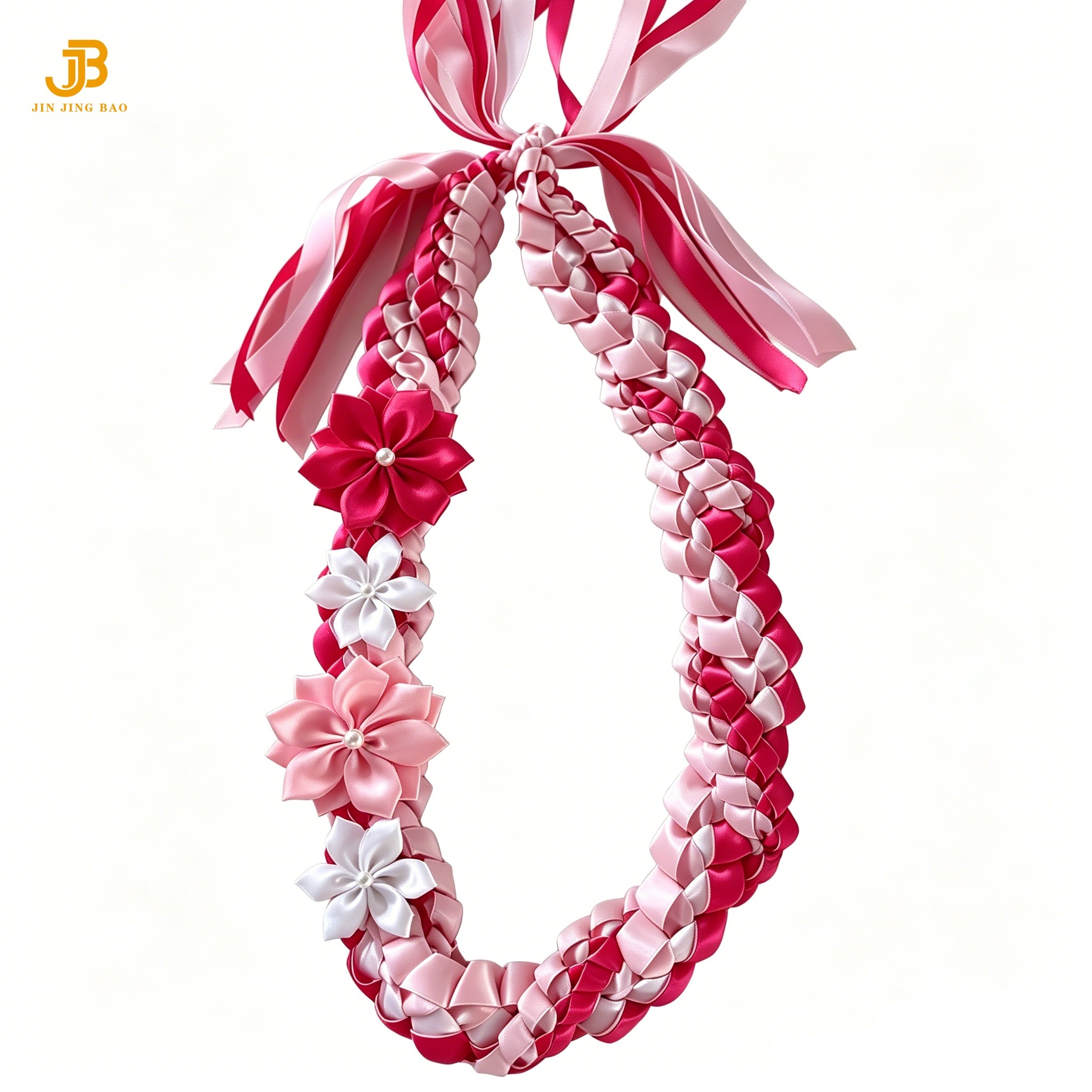 Pink-White