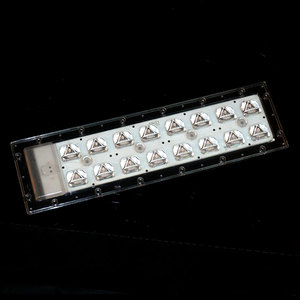 Yüksek ışık 50W 3535smd LED PCB modülü açık sokak lambası pcb led modülü - Product Image 4