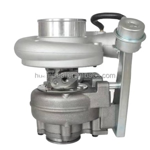 PC220-8 ekskavatör turbo 6CT motor turbo 4038597 - Product Image 2