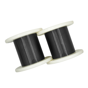 Çin'den nikel titanyum alaşımı üretiminde uzmanlaşmış bir fabrika Superelastic Nitinol bellek alaşım tel - Product Image 2