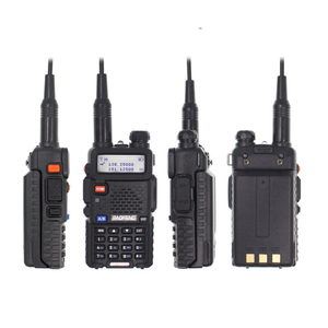 เครื่องรับส่งวิทยุดิจิทัล DM-5R DM5R บวกชั้น1ชั้น2วิทยุสองทางรีพีตเตอร์วิทยุสองทาง vhf/uhf - Product Image 2
