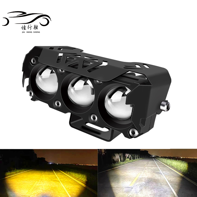 ไฟ 3smd