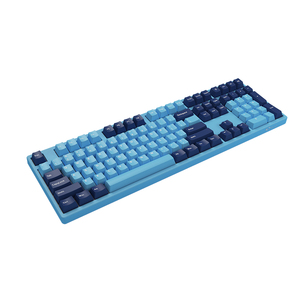 Akko 3108 DS Potente teclado inalámbrico con 108 teclas Teclado mecánico para juegos para computadora de escritorio Gamer - Product Image 4