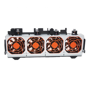 Cooling Fan <strong>Assembly</strong> for Dell PowerEdge T640 GPU Upgrade Fan Kit 6KK42 06KK42 - Product Image 1