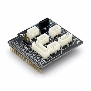 V5センサーシールドV5.0电子ブロックブラックエディション - Product Image 2