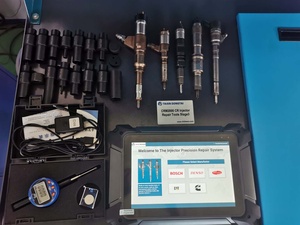 CRM2000 Stage3 Common Rail <strong>Injector</strong> Measuring Tools - Product Image 4