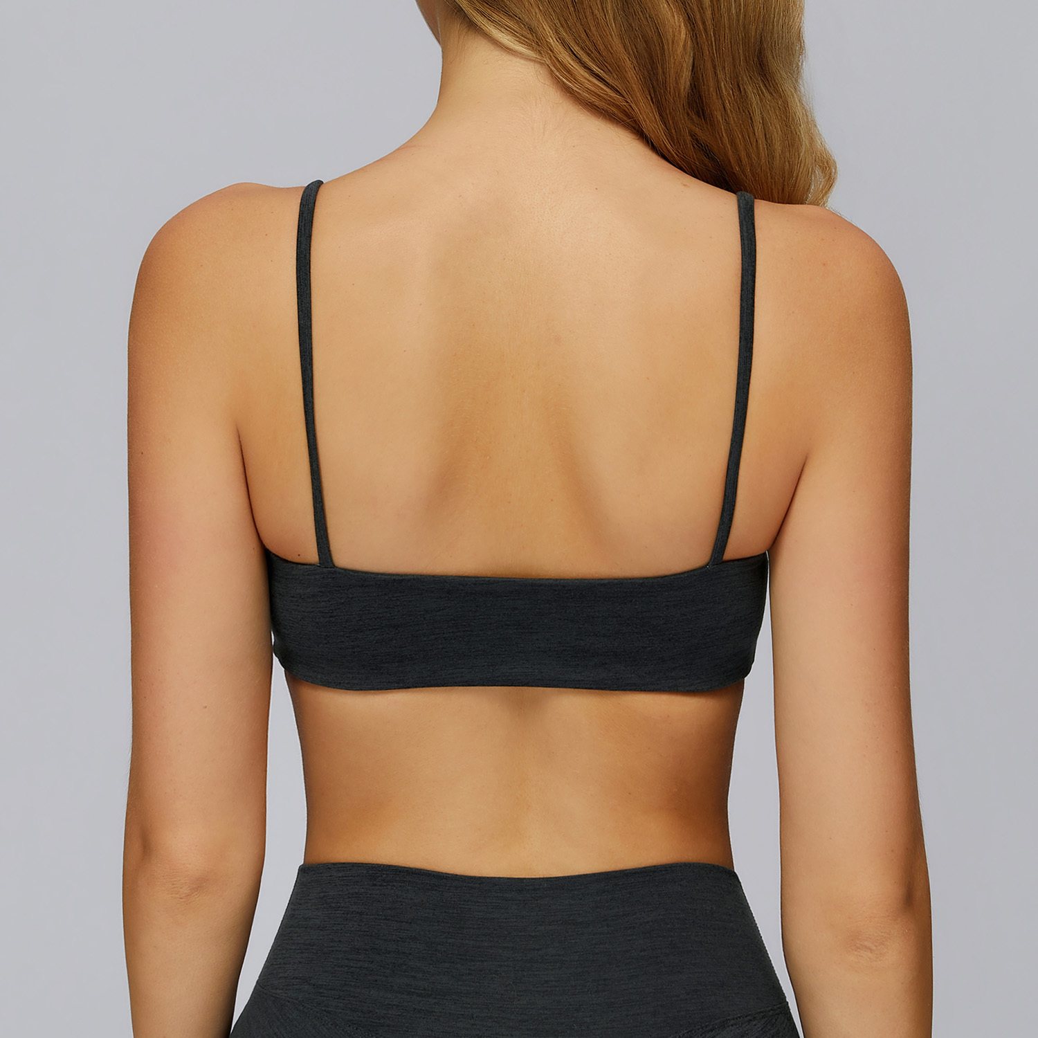 Bra 2 - Black