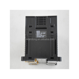 Control de Automatización Industrial Plc, Controlador de Módulo Plc, 100% Original