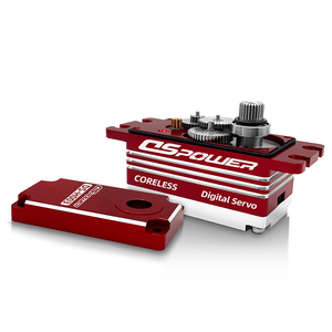 17kg Coreless <strong>Servo</strong> Motor <strong>Rc</strong> Crawler <strong>Servo</strong> Waterproof Low Profile <strong>Servo</strong> for Pc200 Winch <strong>RC</strong> Model Car