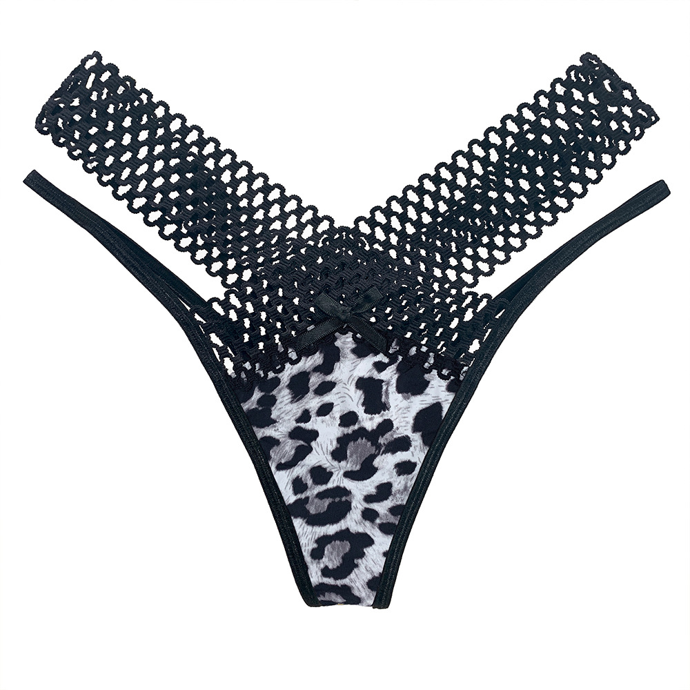 Stampa leopardata grigio