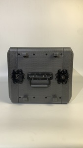 6u-260毫米岩石工具箱耐用多功能工具箱 - Product Image 4