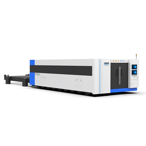 Cho senfeng feilike 6025H CE phê duyệt sợi CNC Kim Loại Laser Cutter hỗ trợ ai BMP PLT đồ họa định dạng - Product Image 1