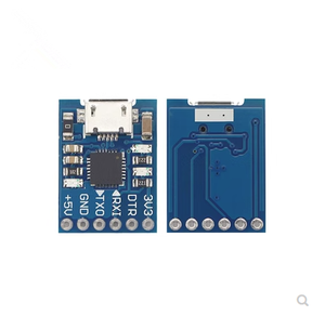 CP2102 Micro/Type-C USB <strong>Interface</strong> <strong>Module</strong> USB to TTL <strong>UART</strong> STC Downloader MCU2012 <strong>WiFi</strong> <strong>Modules</strong> USB to Serial Converter